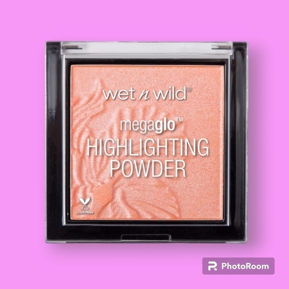 Wet n Wild Bloom Time Megaglo Highlighting Powder - Picture 1 of 5